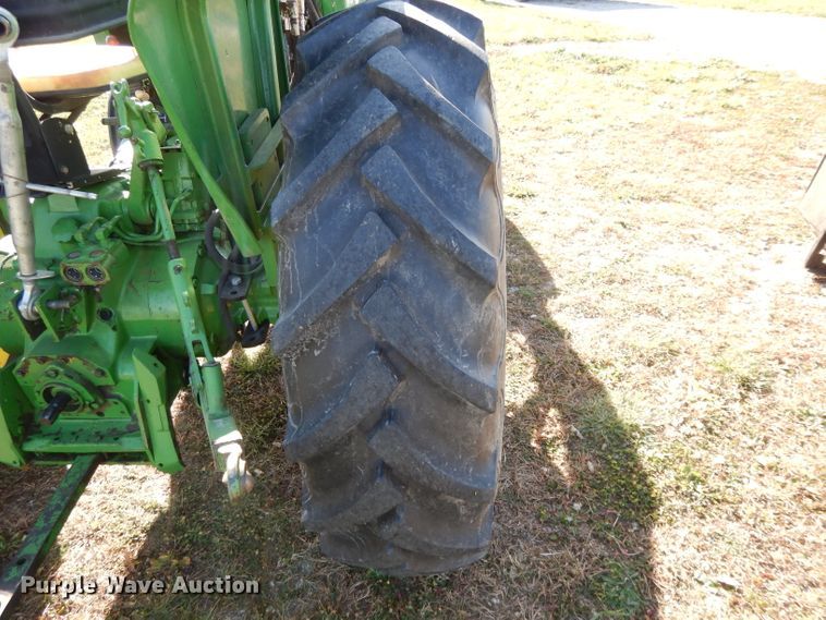 image for item DH3459 John Deere 2630  tractor