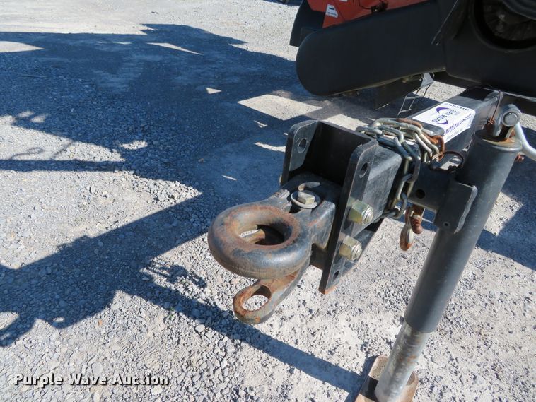 image for item DH3997 Rem VRX grain vacuum