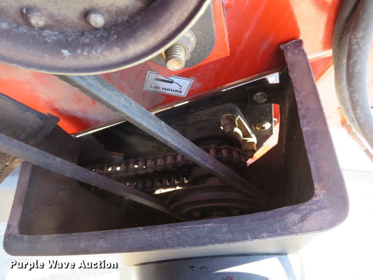 image for item DH3997 Rem VRX grain vacuum