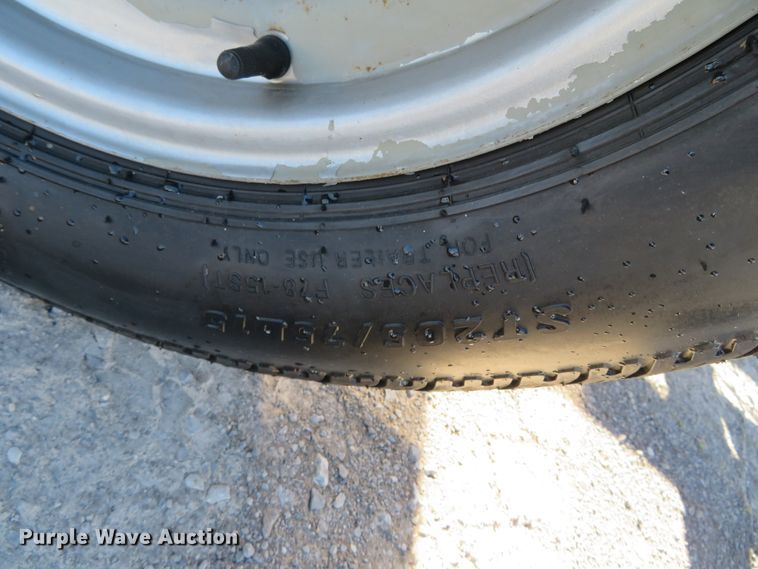 image for item DH3997 Rem VRX grain vacuum