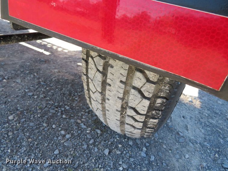 image for item DH3997 Rem VRX grain vacuum