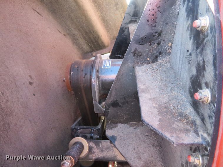 image for item DH3997 Rem VRX grain vacuum