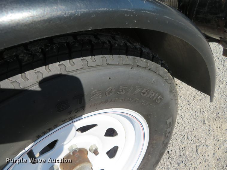 image for item DH3997 Rem VRX grain vacuum