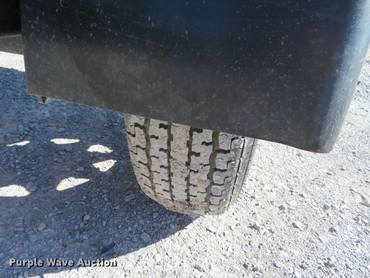 image for item DH3997 Rem VRX grain vacuum