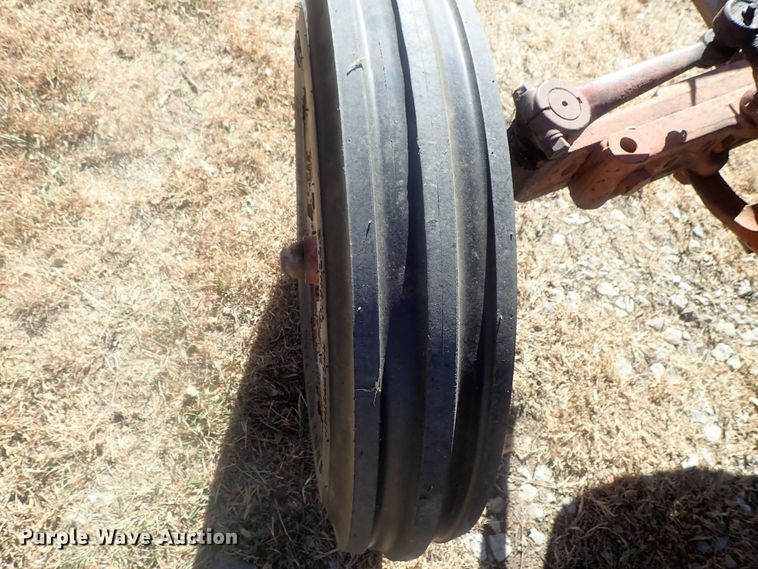 image for item DI7297 Ford Golden Jubilee  tractor