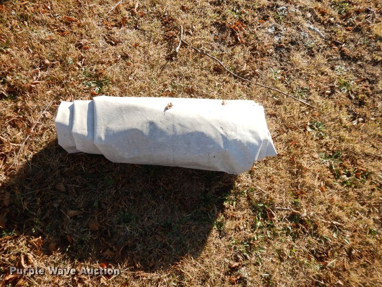 image for item DI8055 (2) International 5100 grain drills