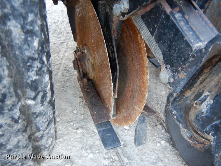 image for item DI8101 Sunflower 9431  grain drill