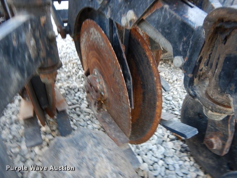 image for item DI8101 Sunflower 9431  grain drill