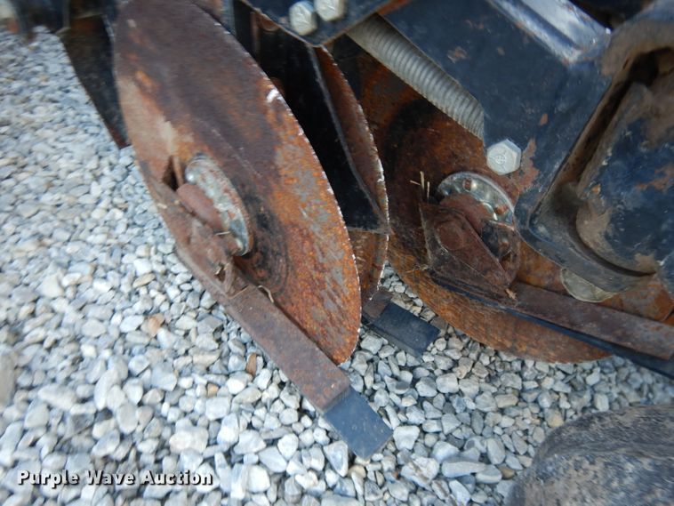 image for item DI8101 Sunflower 9431  grain drill