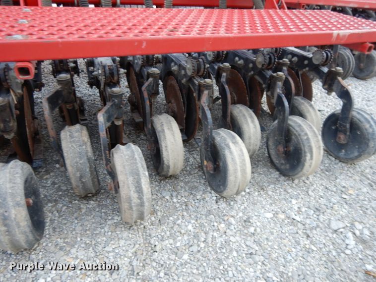 image for item DI8101 Sunflower 9431  grain drill