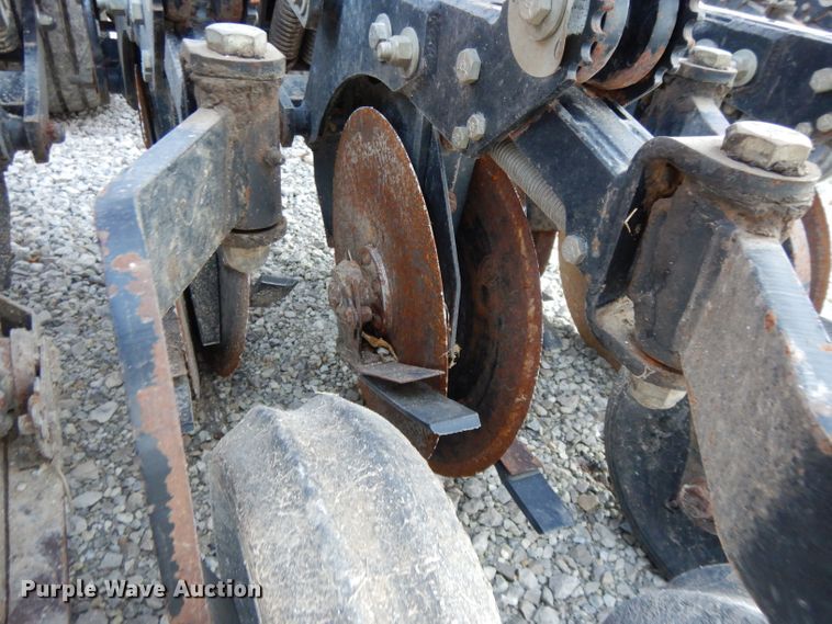 image for item DI8101 Sunflower 9431  grain drill