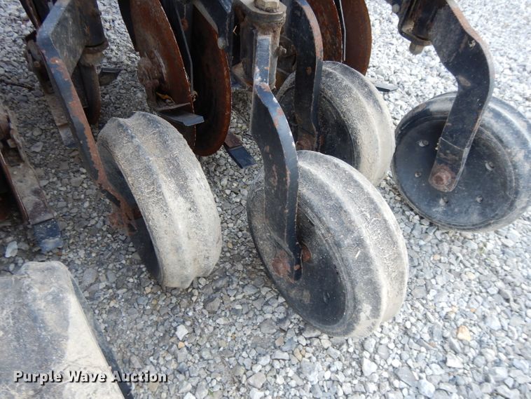 image for item DI8101 Sunflower 9431  grain drill