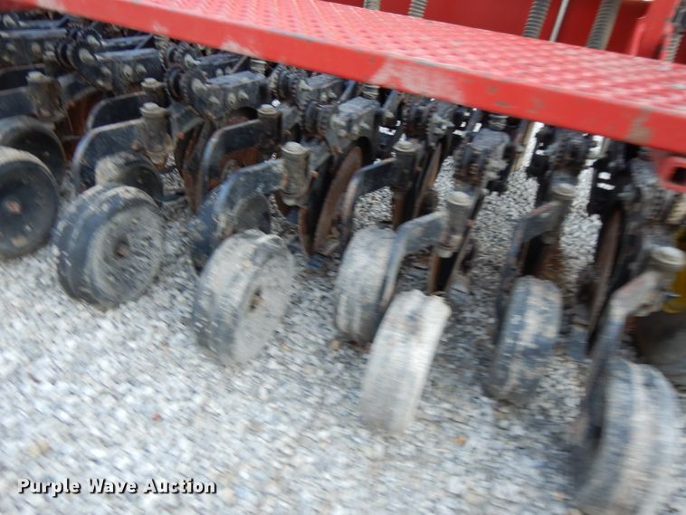 image for item DI8101 Sunflower 9431  grain drill