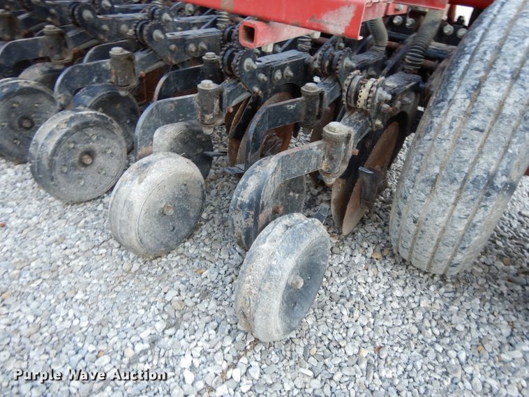 image for item DI8101 Sunflower 9431  grain drill