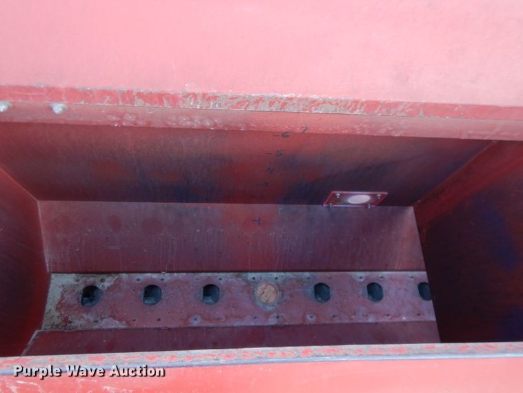 image for item DI8101 Sunflower 9431  grain drill