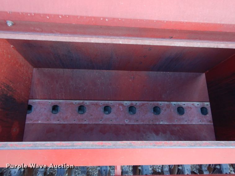 image for item DI8101 Sunflower 9431  grain drill