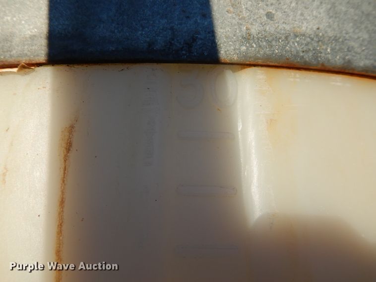 image for item DI8102 2012 Neal nurse tank trailer