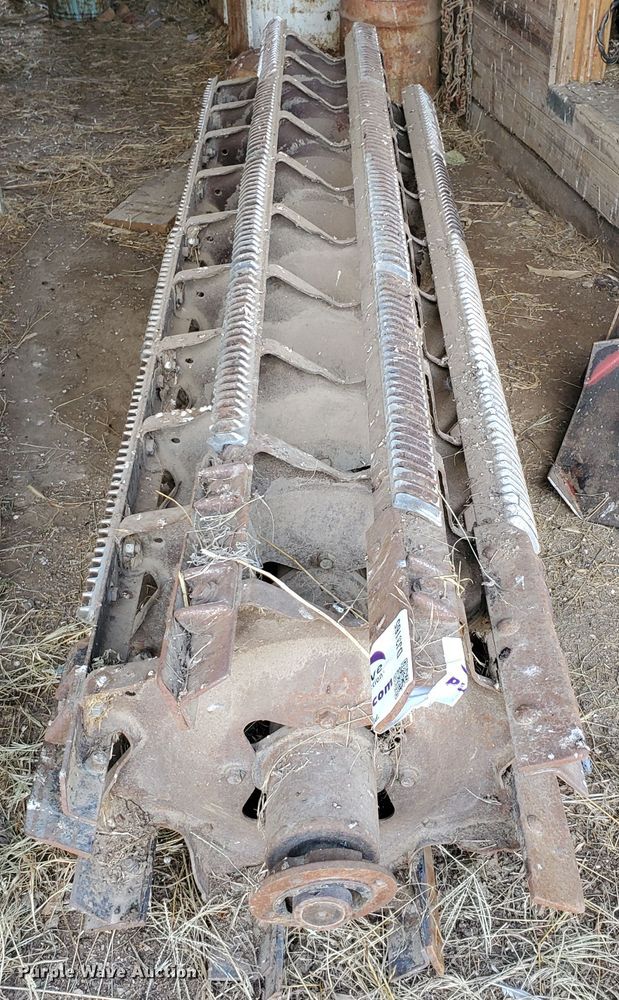 image for item DJ3165 Gleaner R62 rotor