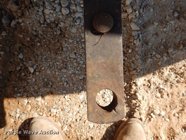 image for item DY9585 John Deere 300  tractor