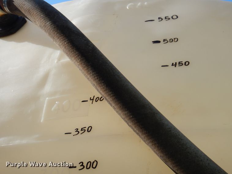 image for item DY9588 1995 Willmar 765  sprayer