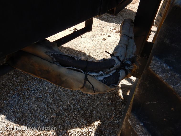 image for item DY9588 1995 Willmar 765  sprayer