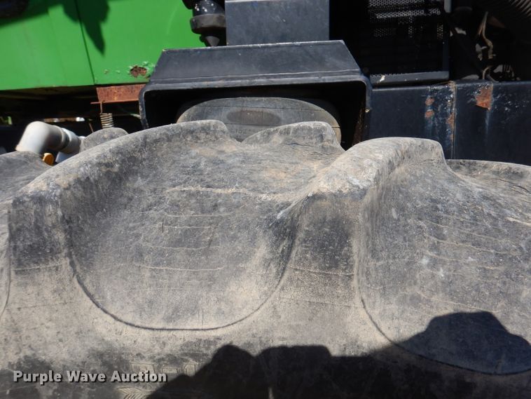 image for item DY9588 1995 Willmar 765  sprayer