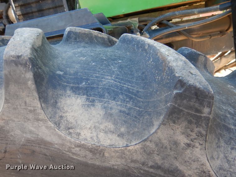 image for item DY9588 1995 Willmar 765  sprayer