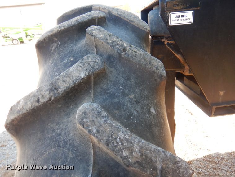 image for item DY9588 1995 Willmar 765  sprayer