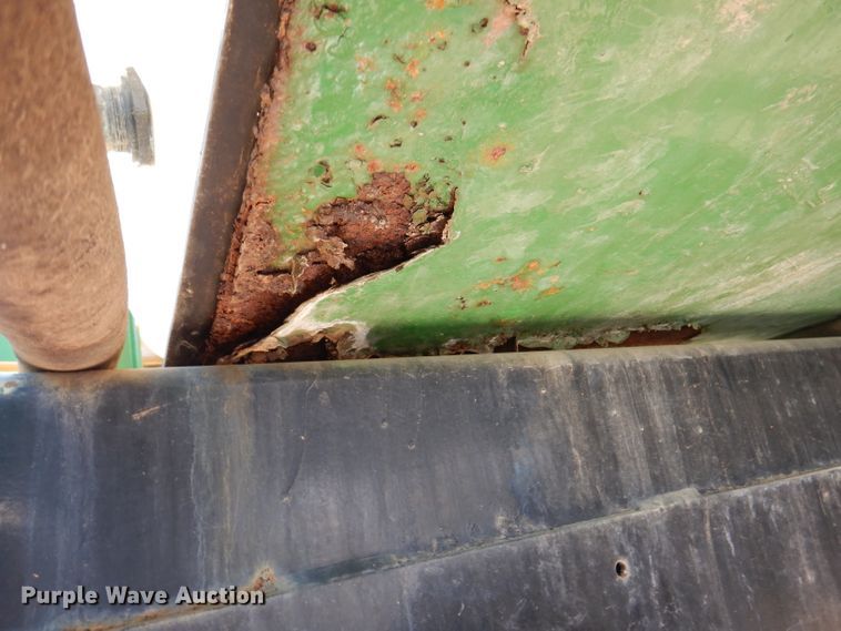 image for item DY9588 1995 Willmar 765  sprayer