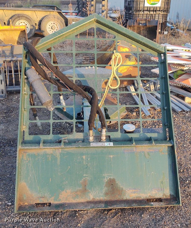 image for item EQ9458 2013 Turbo Saw DFMTQR tree saw