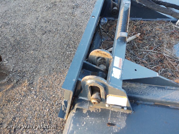 image for item EQ9458 2013 Turbo Saw DFMTQR tree saw