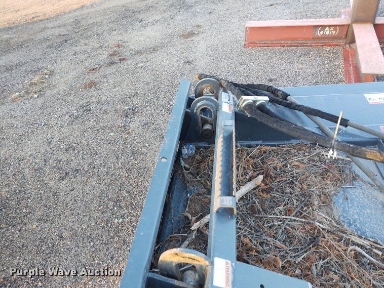 image for item EQ9458 2013 Turbo Saw DFMTQR tree saw