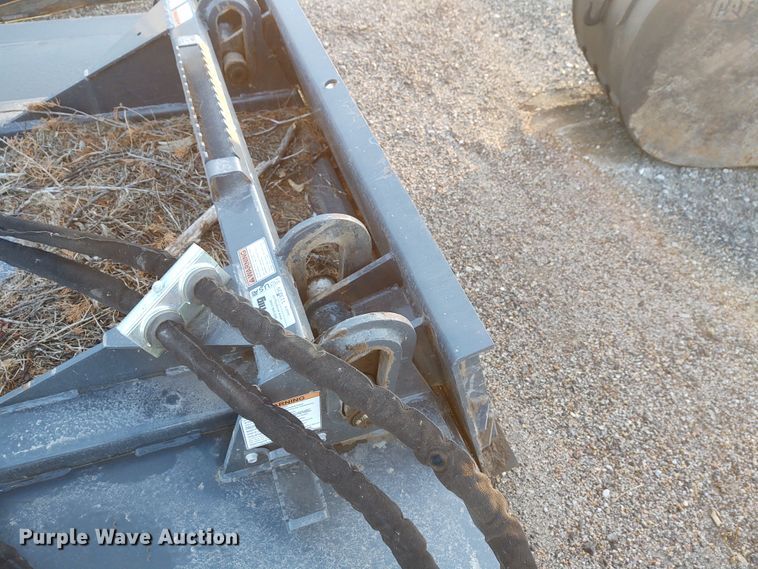 image for item EQ9458 2013 Turbo Saw DFMTQR tree saw