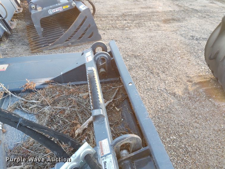 image for item EQ9458 2013 Turbo Saw DFMTQR tree saw