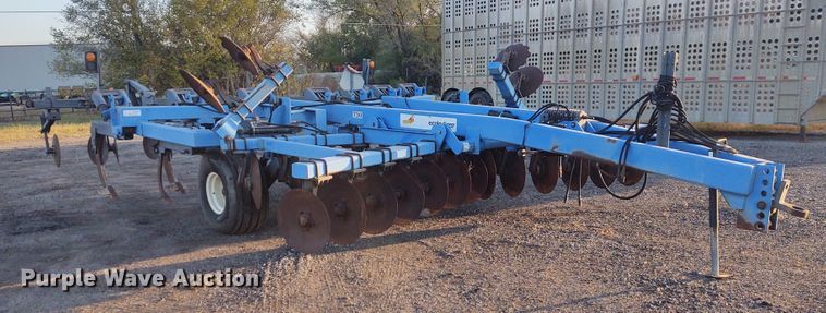 image for item EQ9460 DMI Ecolo-Tiger 730 disk ripper