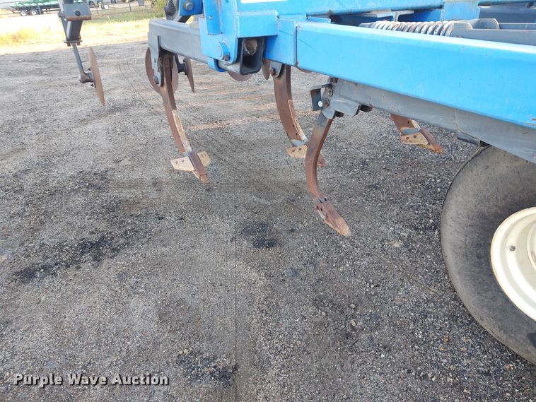 image for item EQ9460 DMI Ecolo-Tiger 730 disk ripper