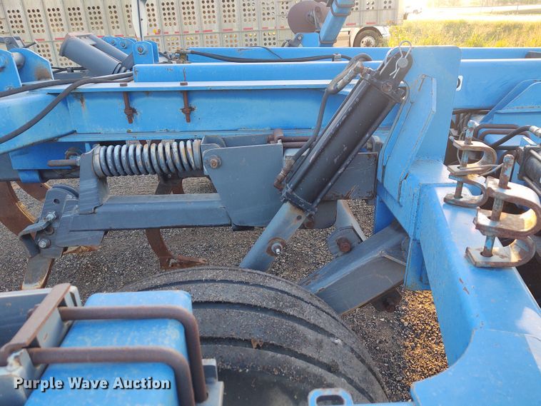 image for item EQ9460 DMI Ecolo-Tiger 730 disk ripper