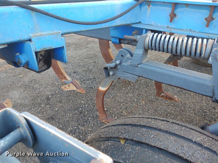 image for item EQ9460 DMI Ecolo-Tiger 730 disk ripper