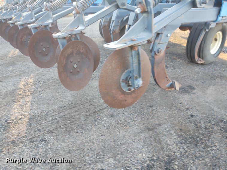 image for item EQ9460 DMI Ecolo-Tiger 730 disk ripper