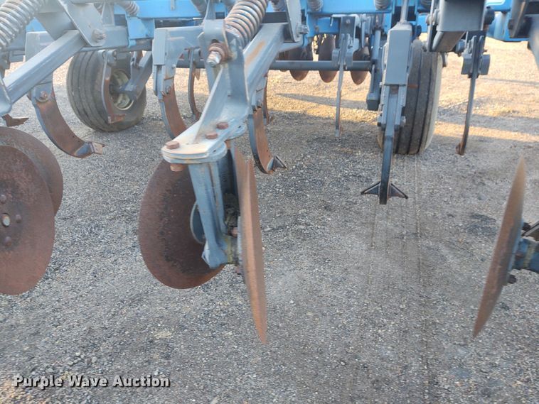 image for item EQ9460 DMI Ecolo-Tiger 730 disk ripper