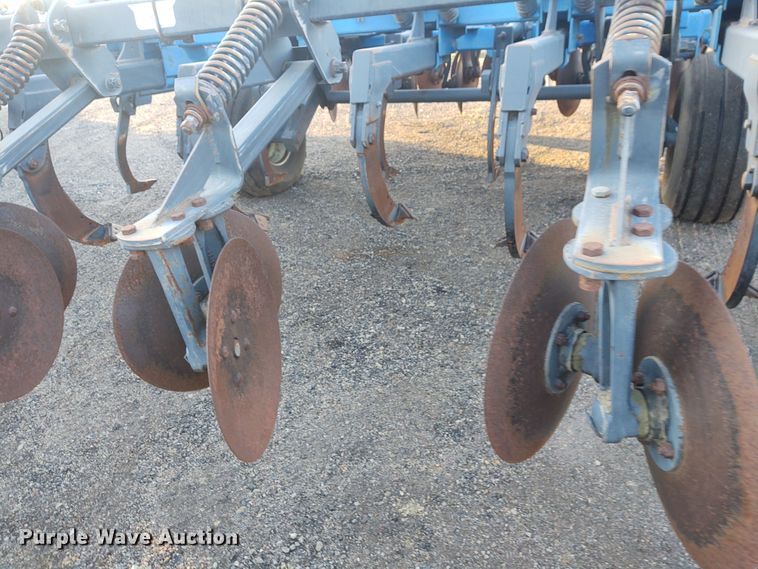 image for item EQ9460 DMI Ecolo-Tiger 730 disk ripper