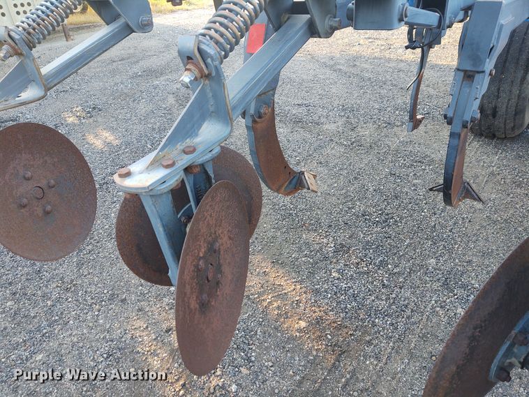 image for item EQ9460 DMI Ecolo-Tiger 730 disk ripper