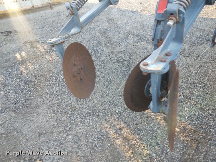 image for item EQ9460 DMI Ecolo-Tiger 730 disk ripper