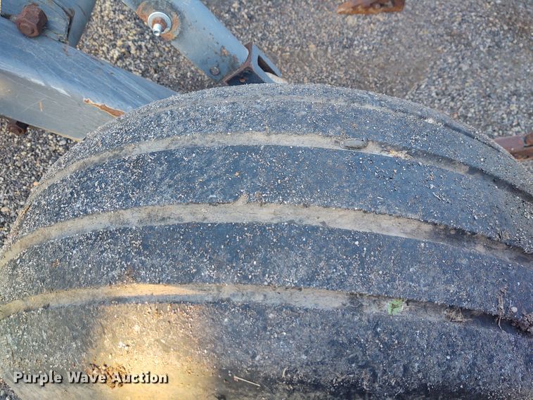 image for item EQ9460 DMI Ecolo-Tiger 730 disk ripper