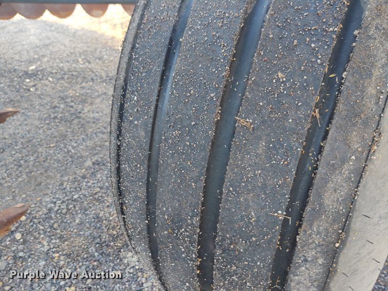 image for item EQ9460 DMI Ecolo-Tiger 730 disk ripper