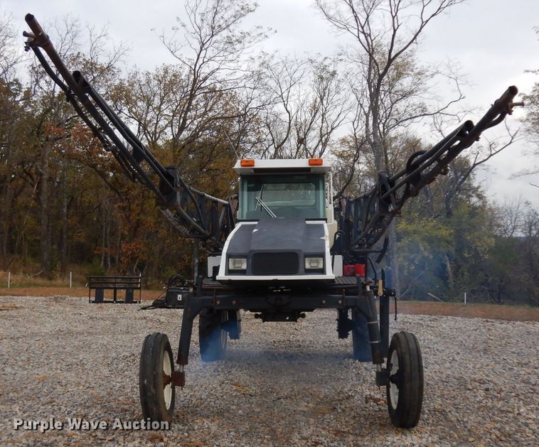 image for item EY9022 SpraCoupe 3430  sprayer