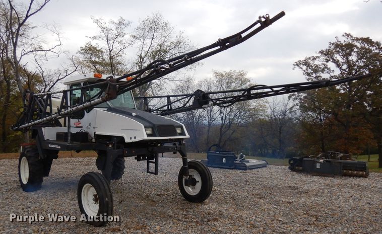 image for item EY9022 SpraCoupe 3430  sprayer