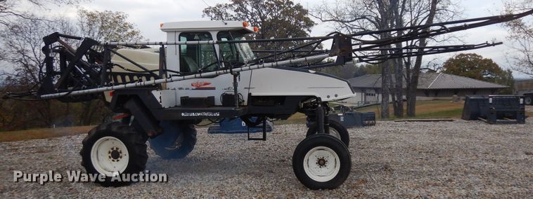 image for item EY9022 SpraCoupe 3430  sprayer