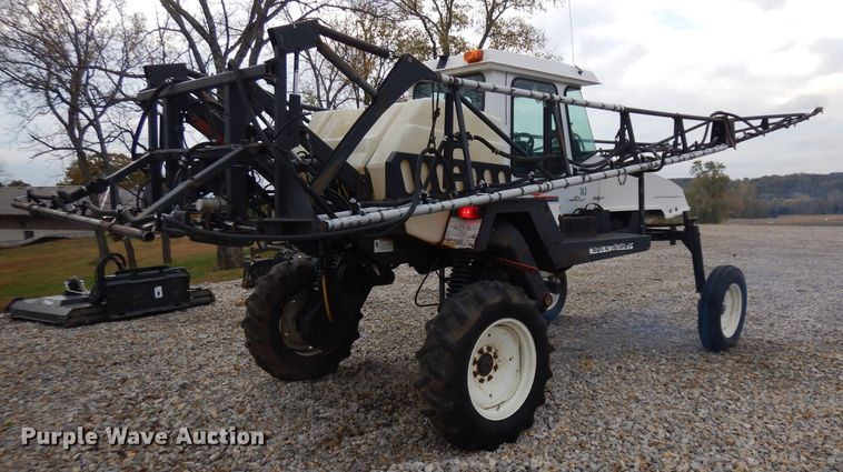 image for item EY9022 SpraCoupe 3430  sprayer