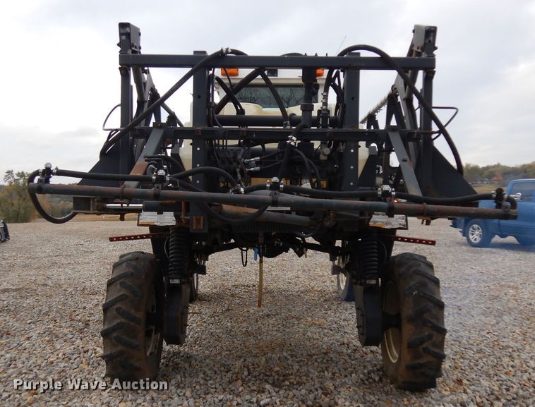 image for item EY9022 SpraCoupe 3430  sprayer